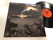 Thin Lizzy – Thunder And Lightning ...Lp 60 Metal