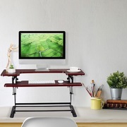 Nadstawka nakładka biurko stojące