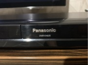 Panasonic DMR-EH635 Nagrywarka DVD HDD 250 GB HDMI