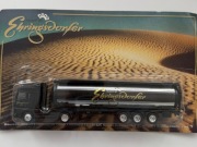 ciężarówki 1:87 zestaw 2 modeli ciężarówek Renault Magnum i Man
