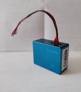 Plantower PMS5003 (PM2.5 sensor)