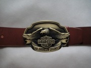 Pasek Harley Davidson