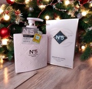 Perfumowany balsam do ciała kultowy zapach N°5