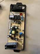 Nowy Moduł do okapu Amica jak na foto