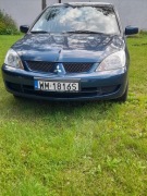 Sprzedaż auta Mitsubishi Lancer Kombii 2006r