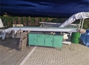 Taśmociąg,  przenośnik