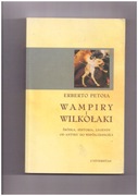 Wampiry i wilkołaki