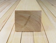 belka kantówka sosna Suszona 10x10 cm  strugana 25zł  słup