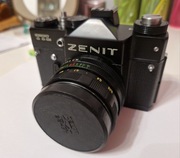 Aparat analogowy Zenit TTL 