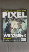 Pixel numer 1 (luty 2015) 