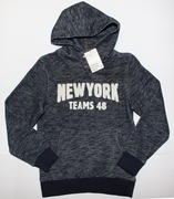 BLUZA H&M ROZ.122/128 6-8 LAT NOWA