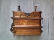 Nagrzewnica JUNKERS WRP 11 NECKAR N19E Wężownica