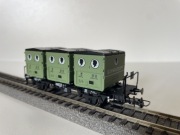 Wagon pojemnikowi Roco h0