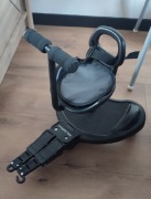 Dostawka do wózka KPL MRBUG AMK LED