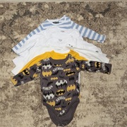 Body niemowlęce długi rękaw r. 74