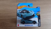 Hot Wheels 2020 Koenigsegg Jesko