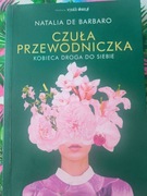 Czuła Przewodniczka  Natalia De Barbaro