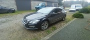 VW passat CC 2010