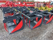 Łyżko krokodyl Łyżka łycho do tura ładowacza Dowóz