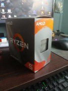 Procesor Ryzen 5 4500