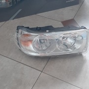 Lampa Lewa DAF LF 45/55