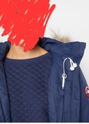 Bonprix kurtka damska M Wodoodporna 