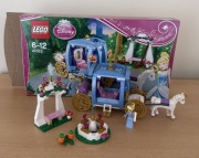 Lego Karoca Kopciuszka zestaw 41053 6-12 lat