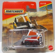 MATCHBOX / SKIDSTER / 2025