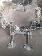 Mini R56 wózek, sanki,maglownica 