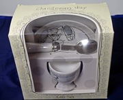 Zestaw upominkowy dla dziecka, urodziny / chrzest