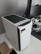 Komputer PC 16GB 1TB Ryzen 5 RTX 3050