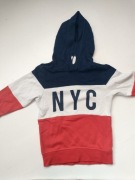 Bluza H&M dla chłopca roz.116