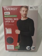 Termiczna Podkoszulka Funkcyjna Męska M 48 