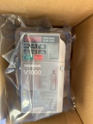 OMRON V1000 3x230V 1,1kW 5,0A VZA20P7BAA