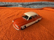 Wartburg 312 skala 1:43