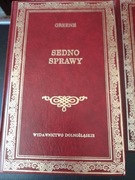 Sedno sprawy Graham Greene stan idealny
