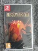 Monstrum - Switch (Nowa)