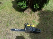 Piła łańcuchowa spalinowa Kraft &Dele KD155-1