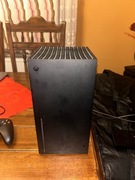   Konsola X box seriesX