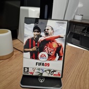 Fifa 09 Pudełko (PC/PL)