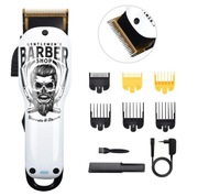 Bestbomg - Profesjonalna maszynka do strzyżenia włosów, Y4