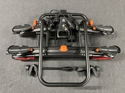 Bagażnik rowerowy Aguri Active Bike 2 * czarny