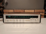 ROTEL RX-402 ! Świetny amplituner Vintage ! OKAZJA