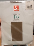 Rajstopy FALKE PO 20 DEN Vintage | Control Top | Rozmiar I (S/M) | Nowe