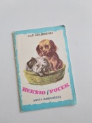 Jan Grabowski Reksio i Pucek 