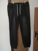 Spodnie Joggery męskie 