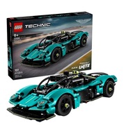 LEGO Technic, Aston Martin Valkyrie, 42208