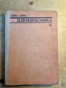 Książka: Elektryczność i budowa materii