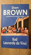Dan Brown - Kod Leonarda da Vinci
