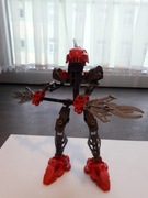 LEGO Bionicle | Turahk | 8592 | Rok 2003